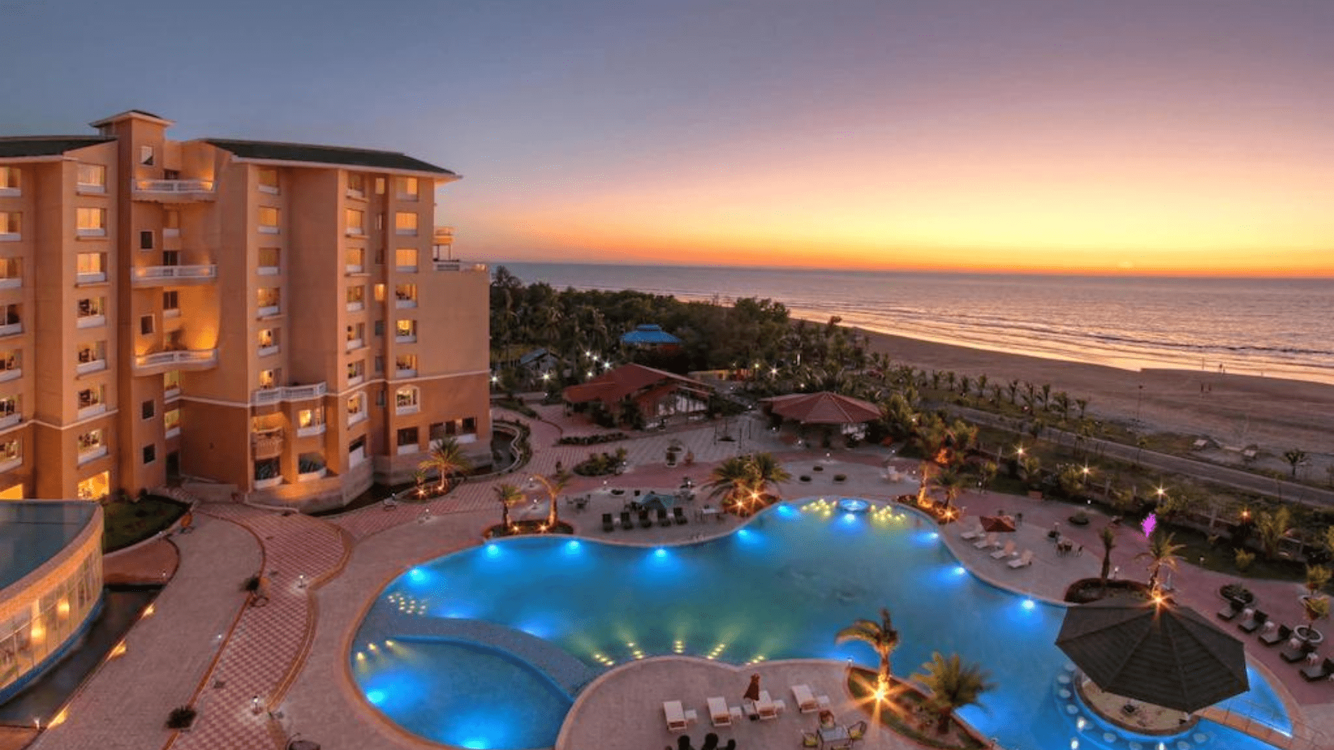 Fujairah Seaventure