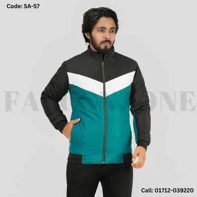 Man's Premium Jacket || SA-29