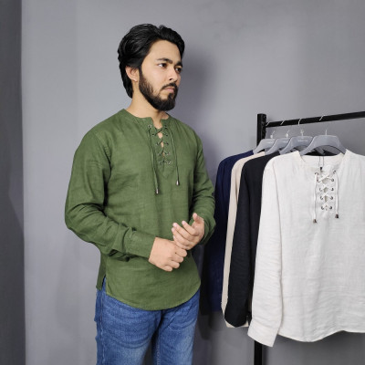 Full Sleeve Katua II LK-31