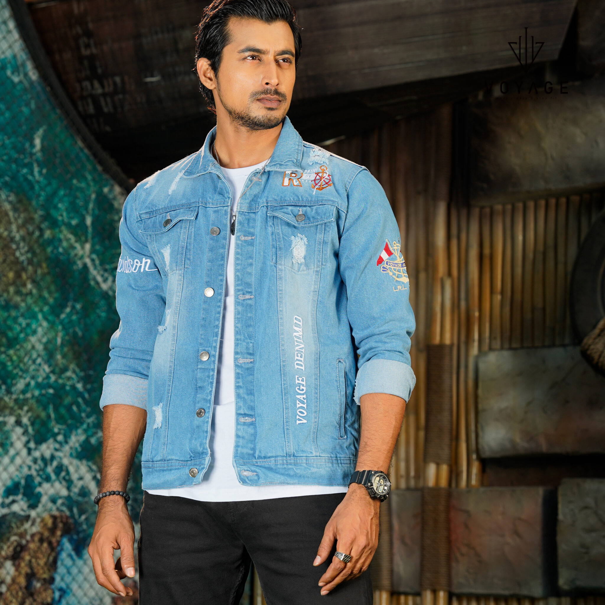 Mens Shirt Premium